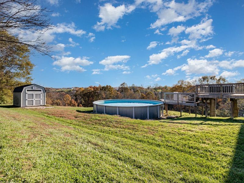 1395 E Rogers Road, Crittenden, KY 41030 Photo 27