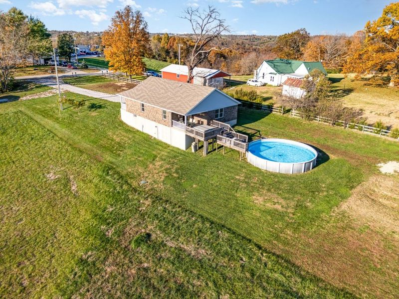 1395 E Rogers Road, Crittenden, KY 41030 Photo 29