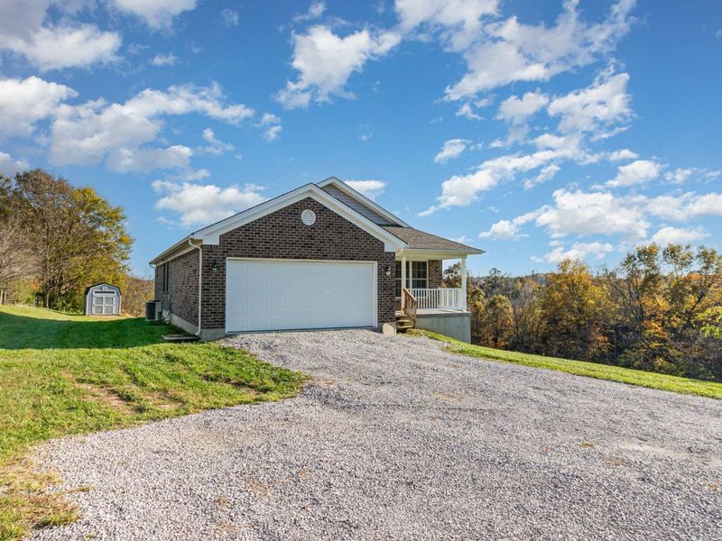 1395 E Rogers Road, Crittenden, KY 41030 Photo 3