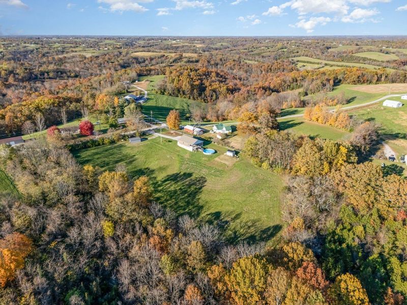 1395 E Rogers Road, Crittenden, KY 41030 Photo 30