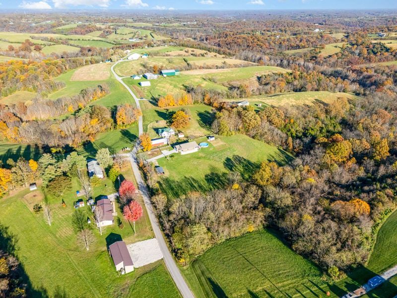 1395 E Rogers Road, Crittenden, KY 41030 Photo 31