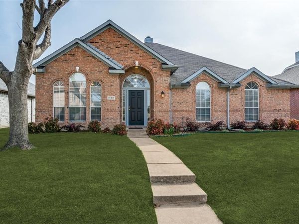 10813 Canoe Road, Frisco, TX 75035