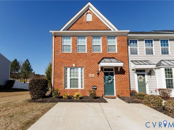 11556 Claimont Mill Drive , Chester, VA 23831