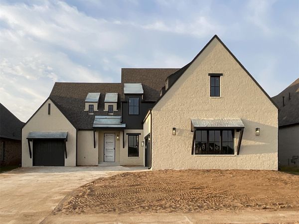 2840 E 144th Street S, Bixby, OK 74008