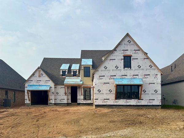 2840 E 144th Street S, Bixby, OK 74008
