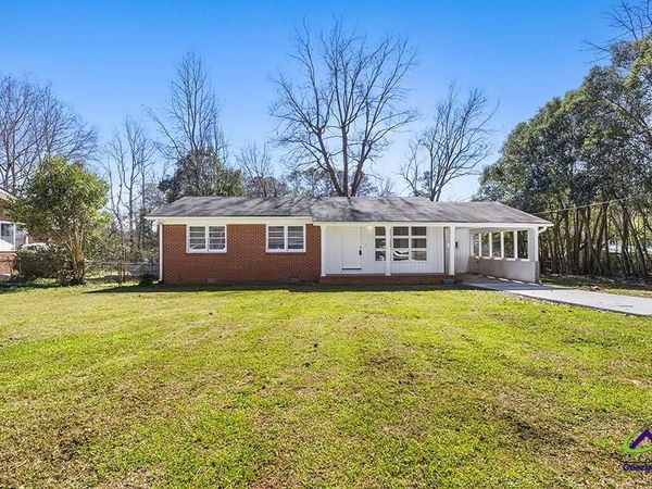 310 Ext Sunset Drive, Griffin, GA 30223