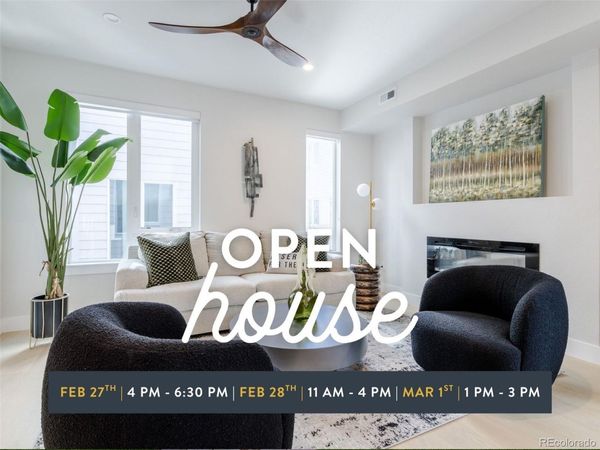 3531 S Emerson Street, Unit A, Englewood, CO 80113