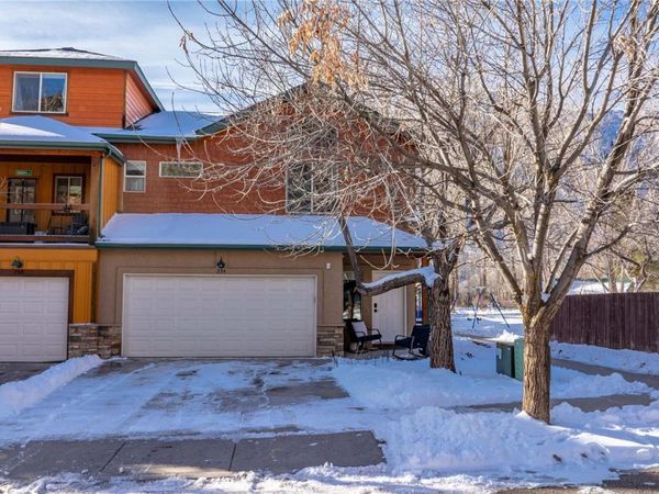 234 W Timber Creek Drive , Glenwood Springs, CO 81601