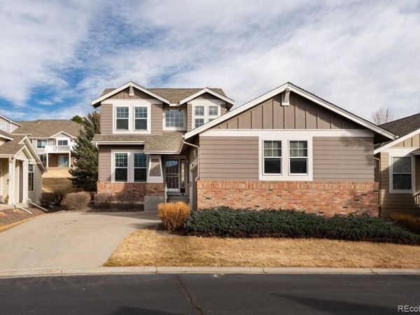 13571 W 61st Lane , Arvada, CO 80004