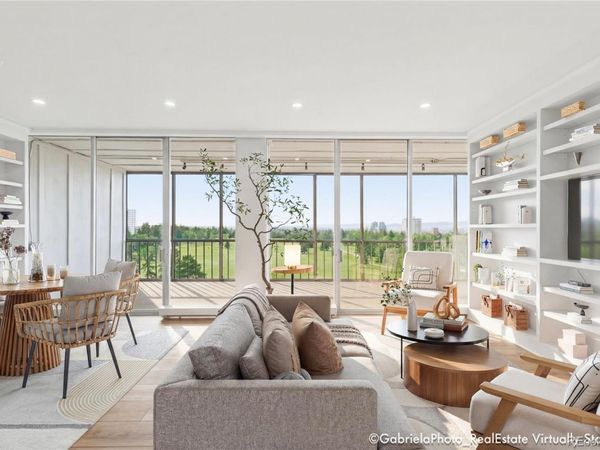 1201 N Williams Street, Unit 10B, Denver, CO 80218