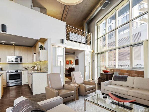 1050 Cherokee Street, Unit 201, Denver, CO 80204