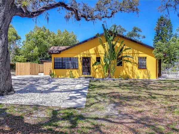 6 BAYOU LANE , PALM HARBOR, FL 34683