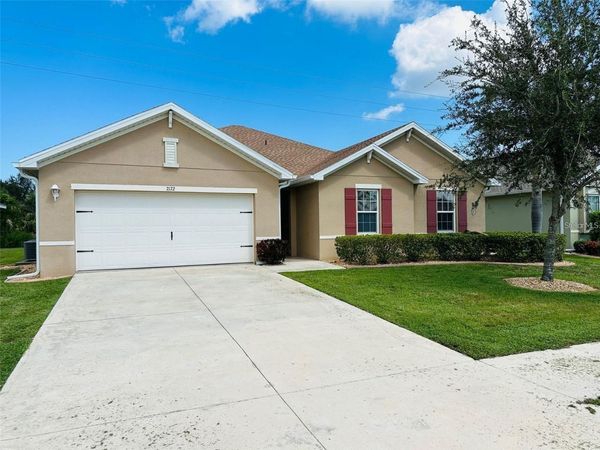 7172 MIKASA DRIVE , PUNTA GORDA, FL 33950