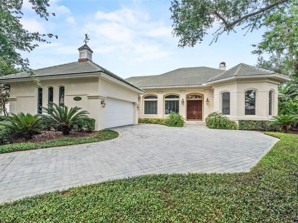 9701 LAKE ISLEWORTH COURT, WINDERMERE, FL 34786