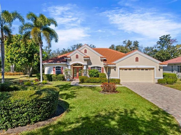 4751 CARRINGTON CIRCLE , SARASOTA, FL 34243