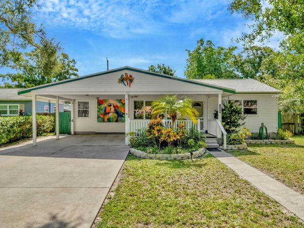 1308 HULL STREET S, GULFPORT, FL 33707