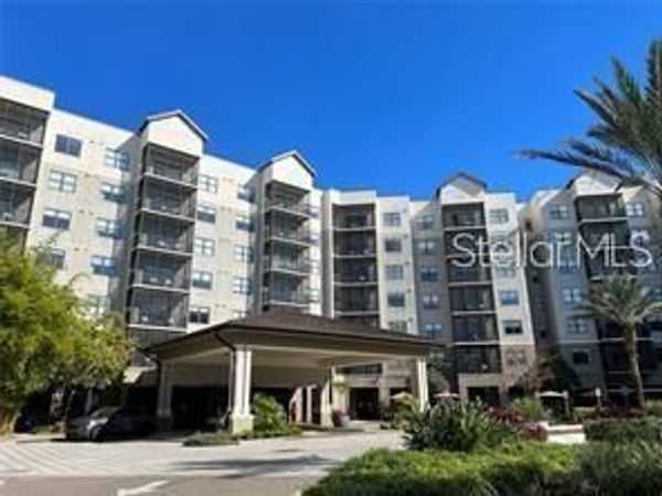 14501 GROVE RESORT AVENUE, Unit 1203, WINTER GARDEN, FL 34787