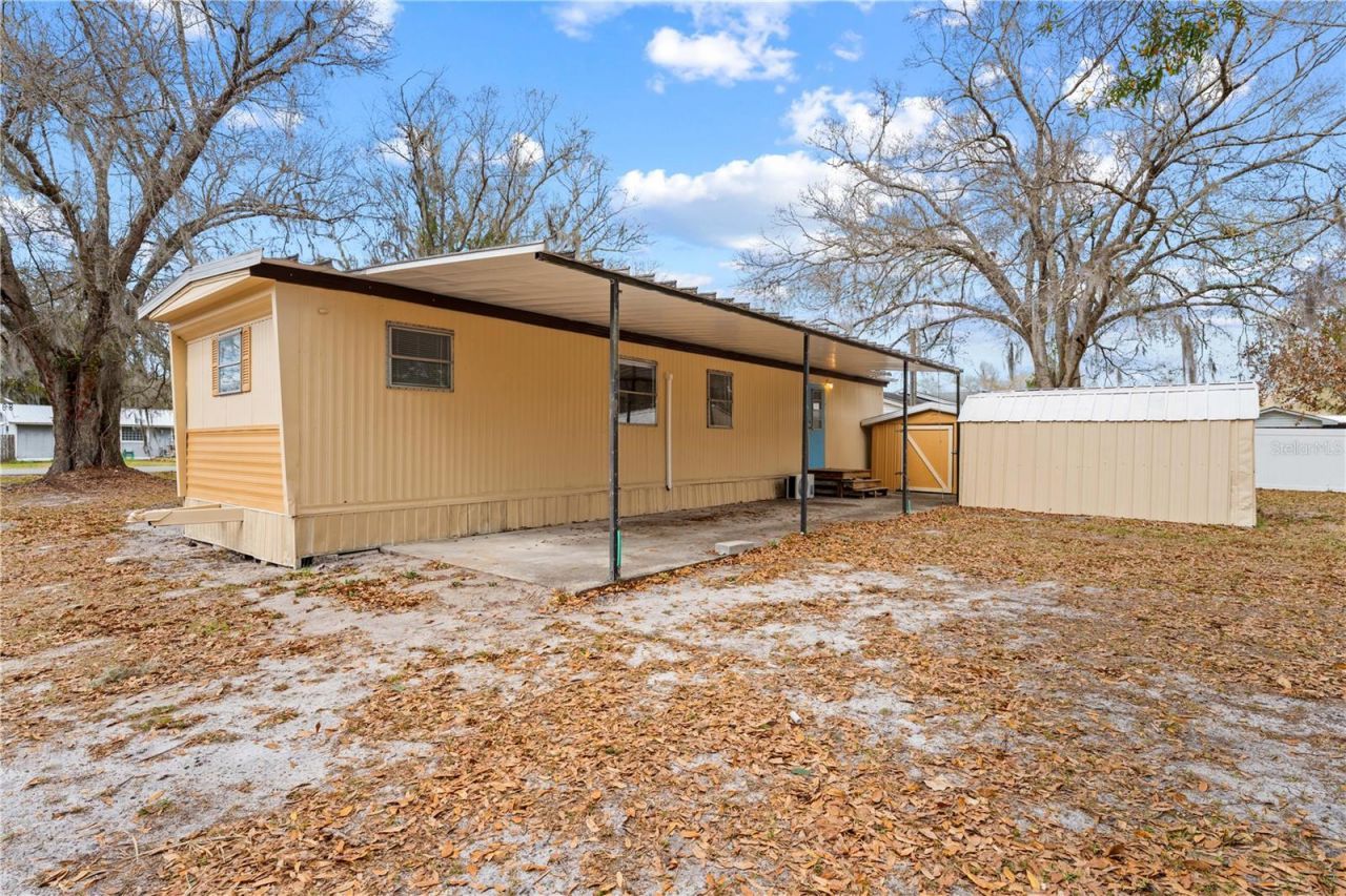 275 N Myrtle Drive, Kenansville, FL 34739 Photo