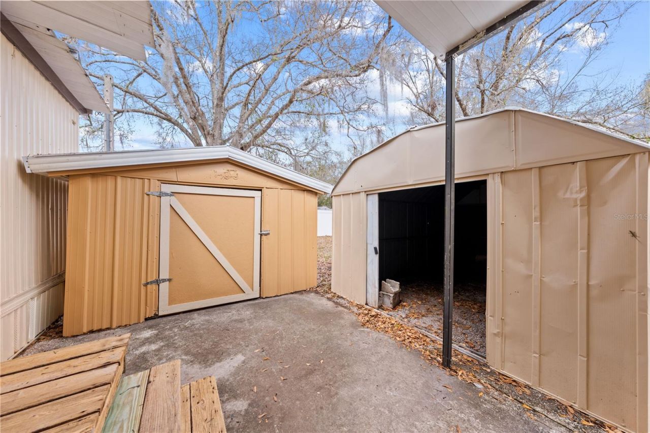 275 N Myrtle Drive, Kenansville, FL 34739 Photo