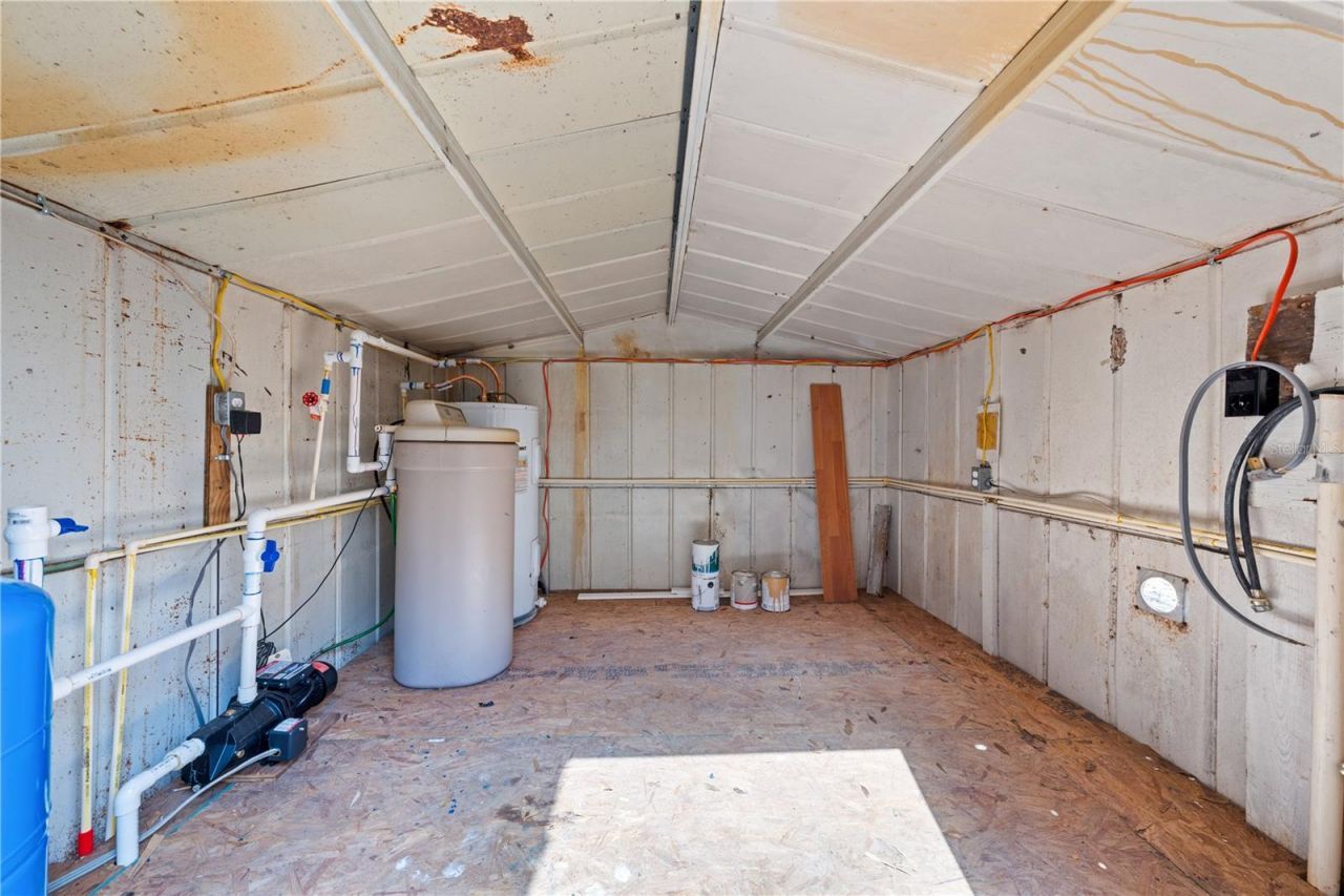 275 N Myrtle Drive, Kenansville, FL 34739 Photo