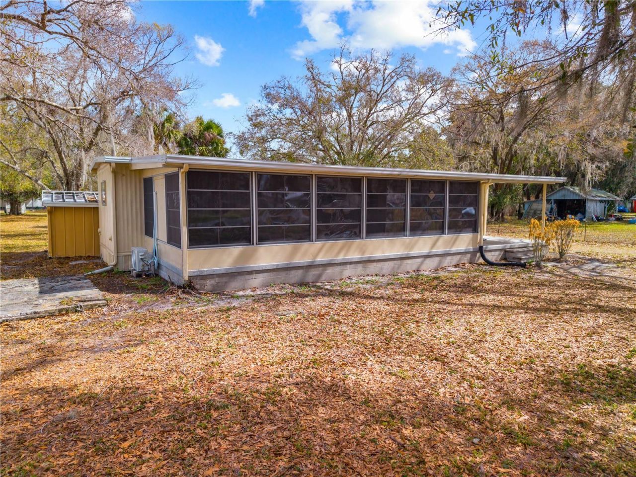 275 N Myrtle Drive, Kenansville, FL 34739 Photo