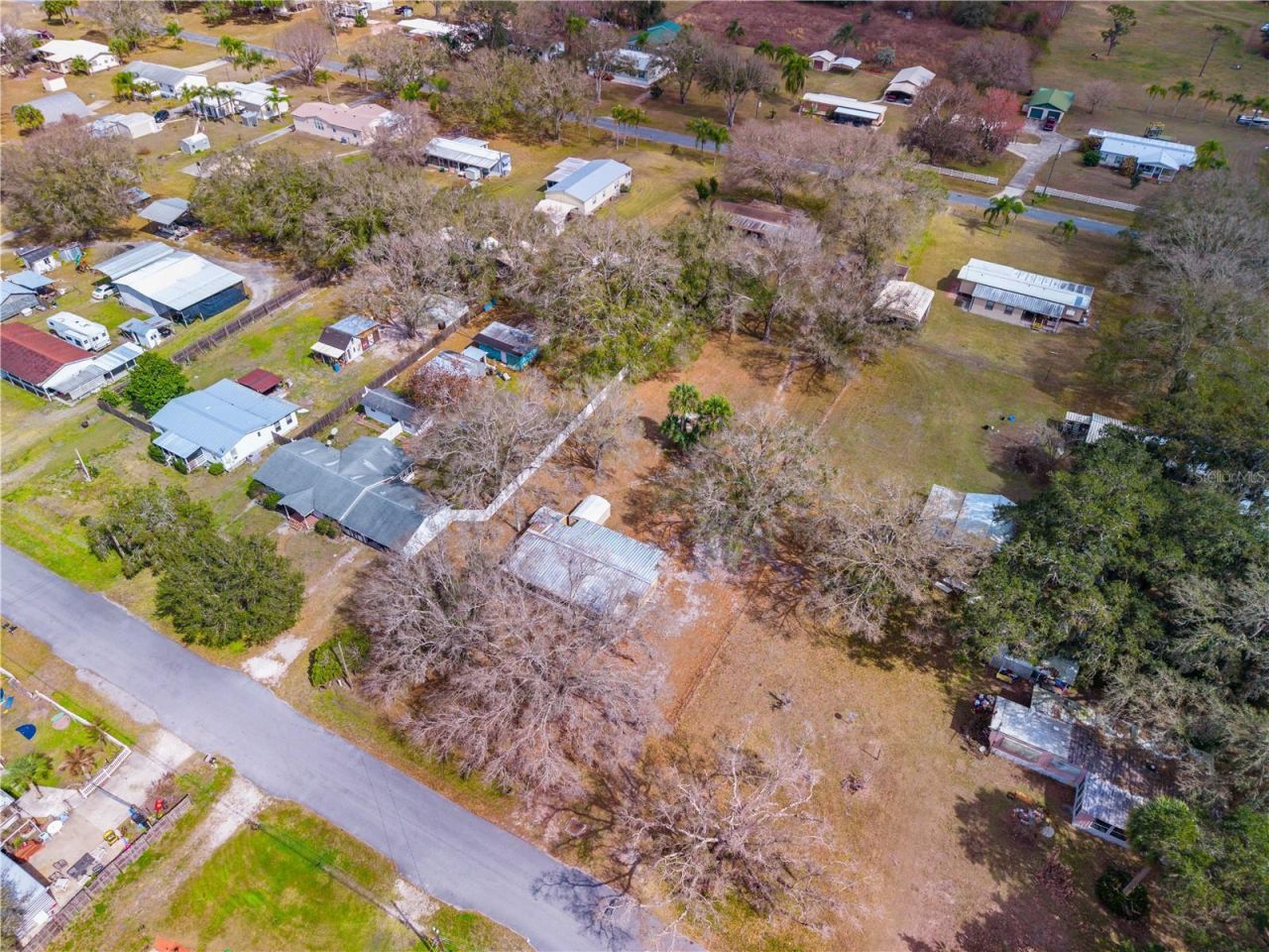 275 N Myrtle Drive, Kenansville, FL 34739 Photo