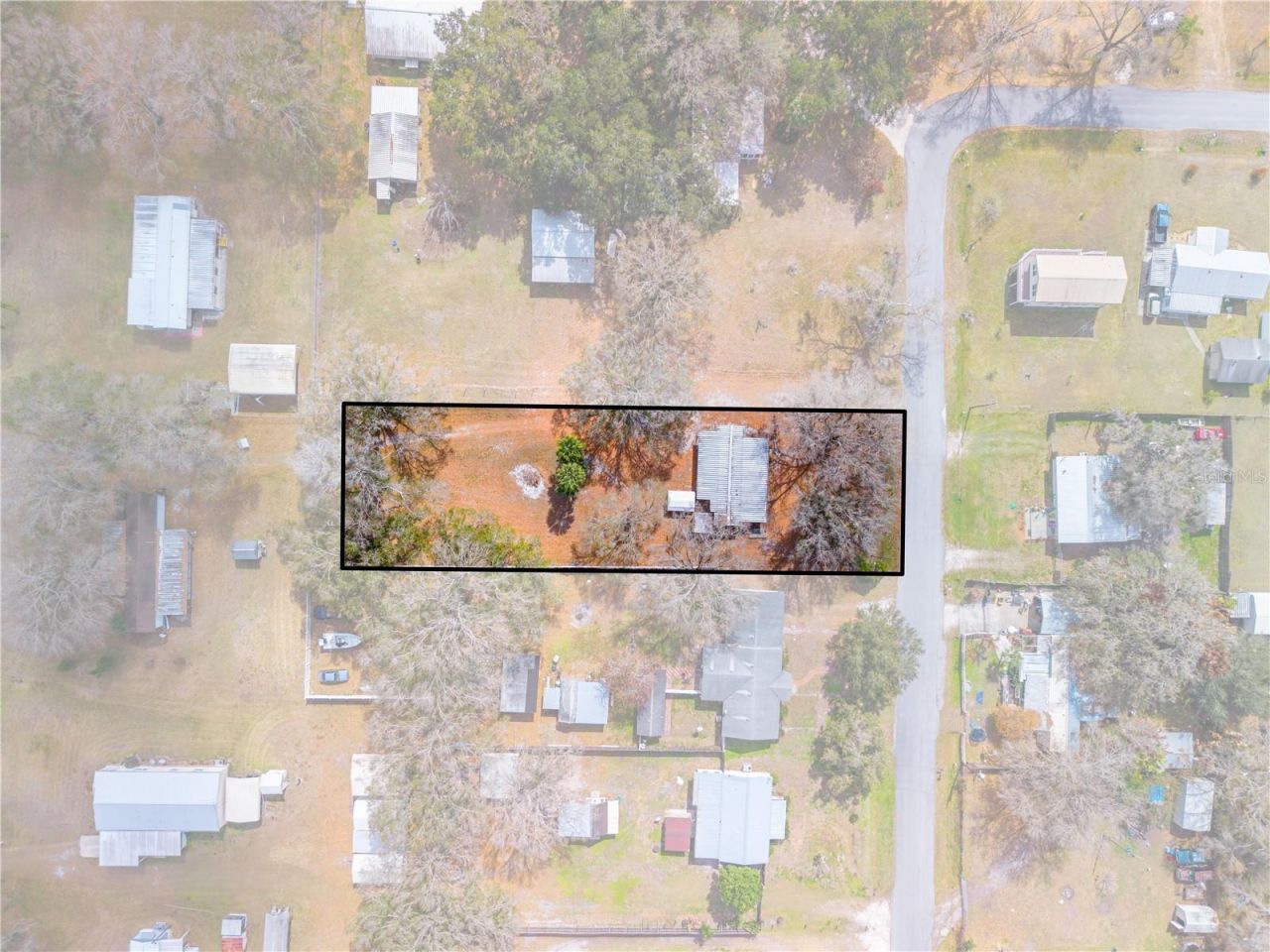 275 N Myrtle Drive, Kenansville, FL 34739 Photo