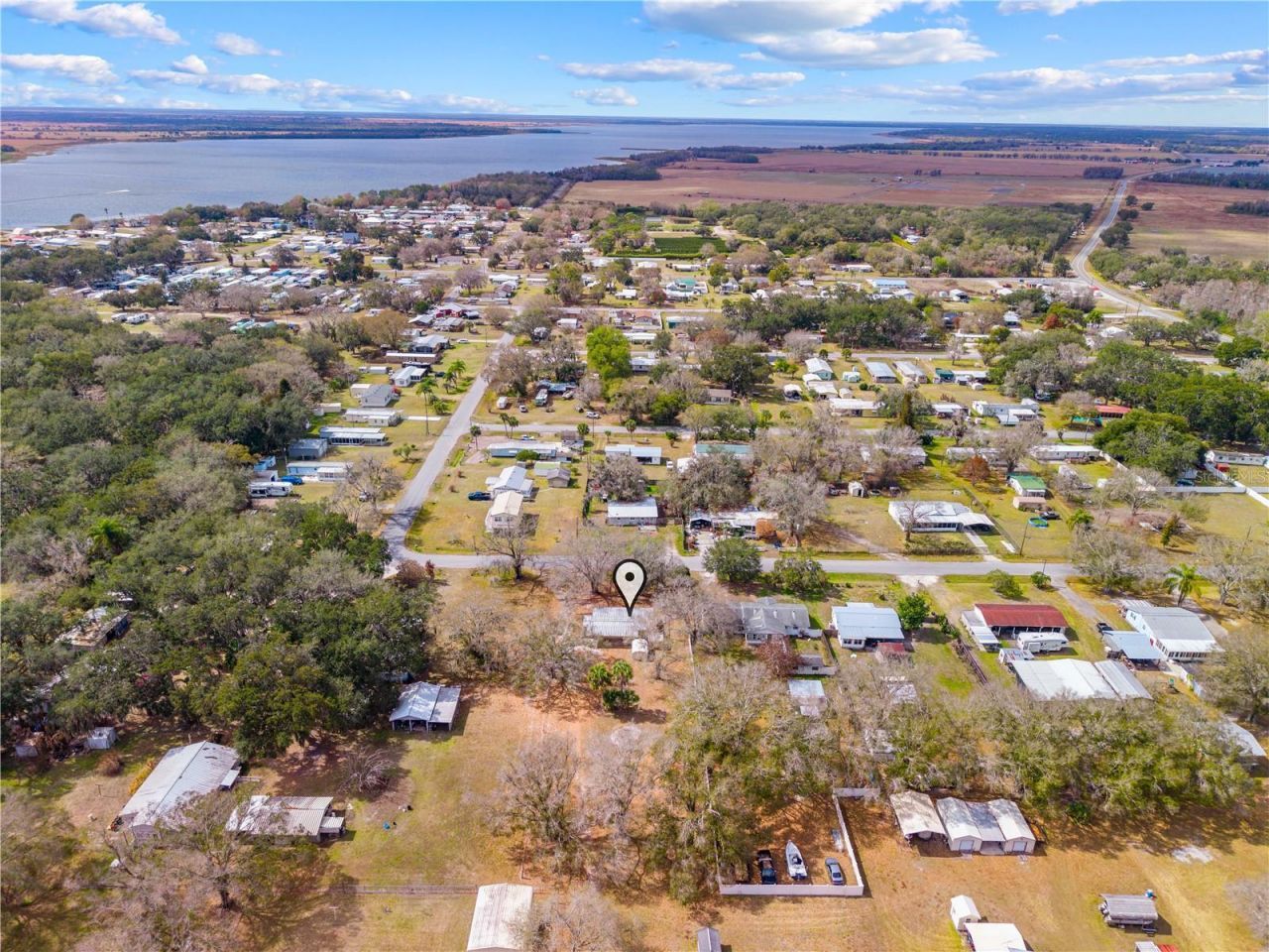 275 N Myrtle Drive, Kenansville, FL 34739 Photo