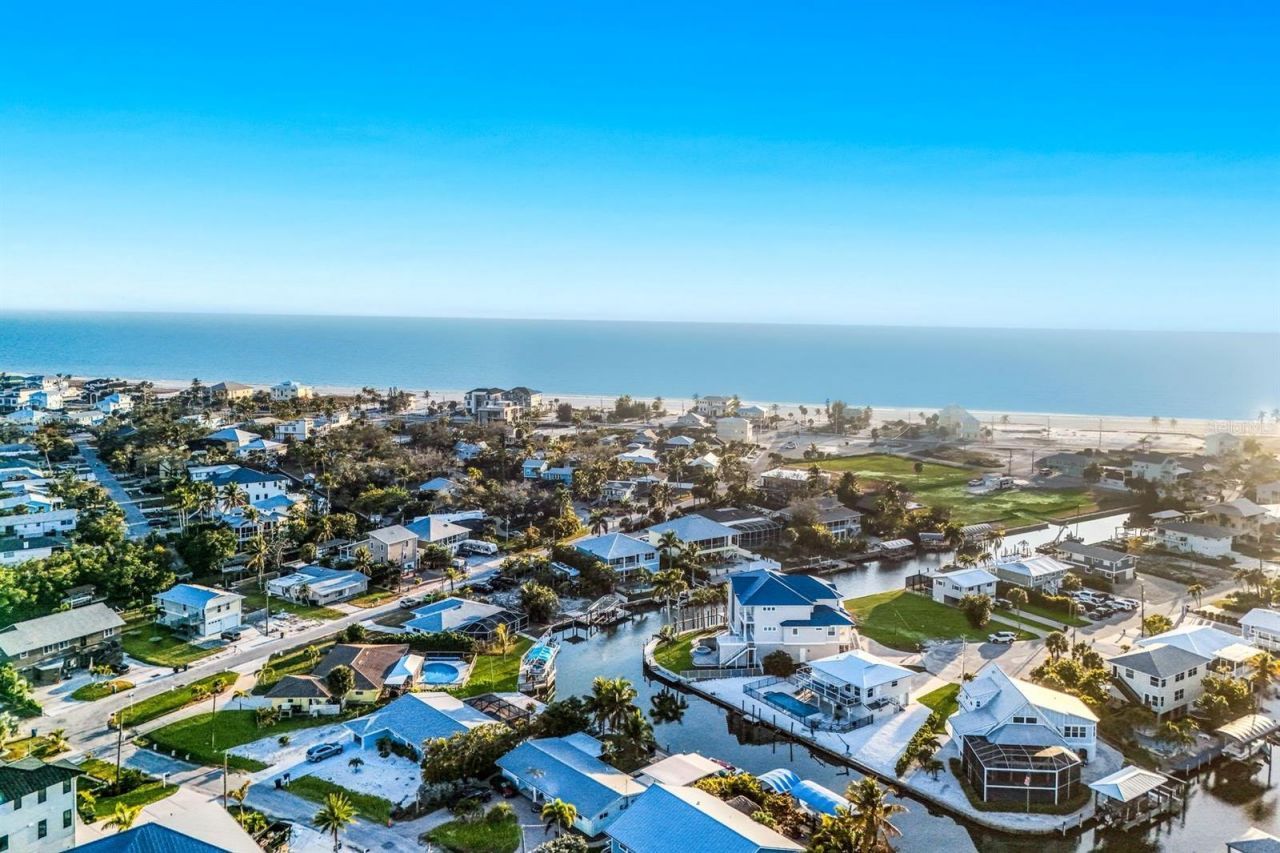 231 Sterling Avenue, Fort Myers Beach, FL 33931 Photo