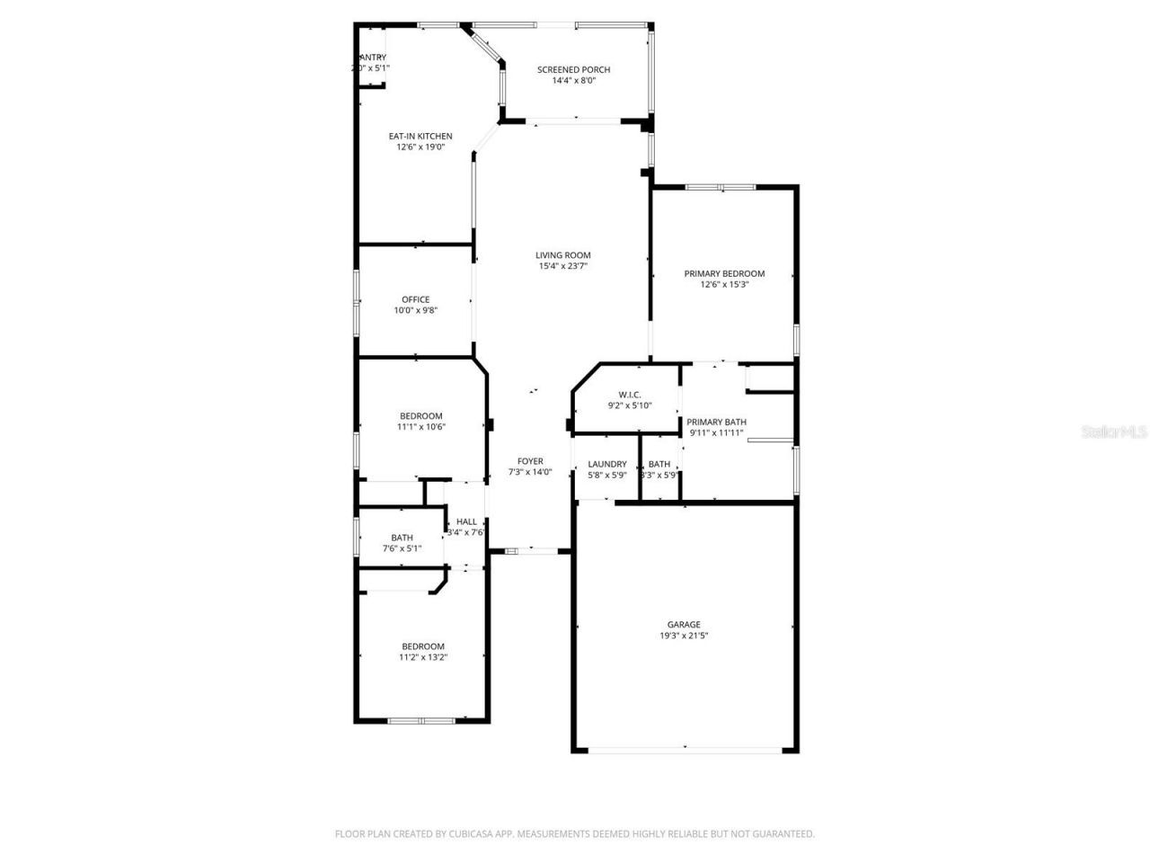 4006 101st Avenue E, Parrish, FL 34219 Photo