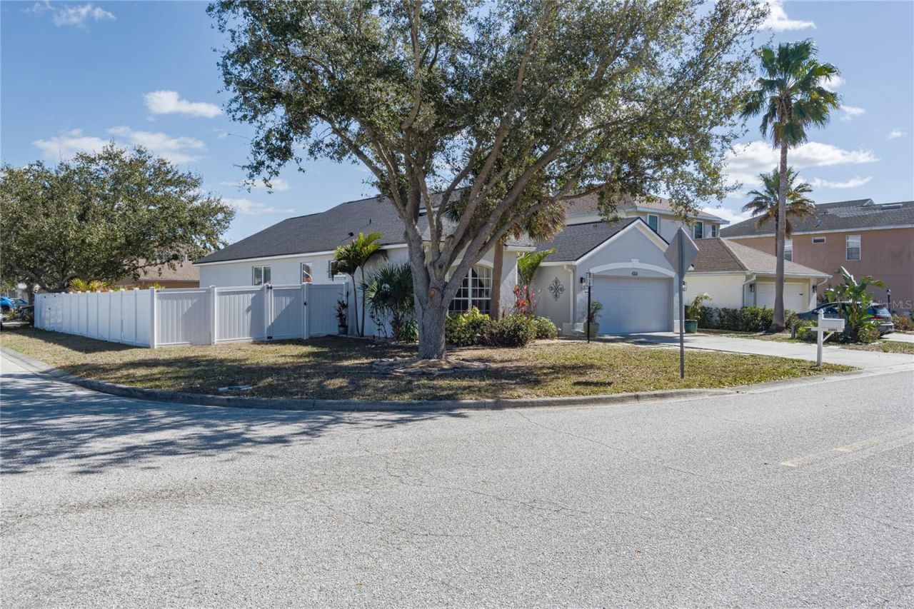 4006 101st Avenue E, Parrish, FL 34219 Photo
