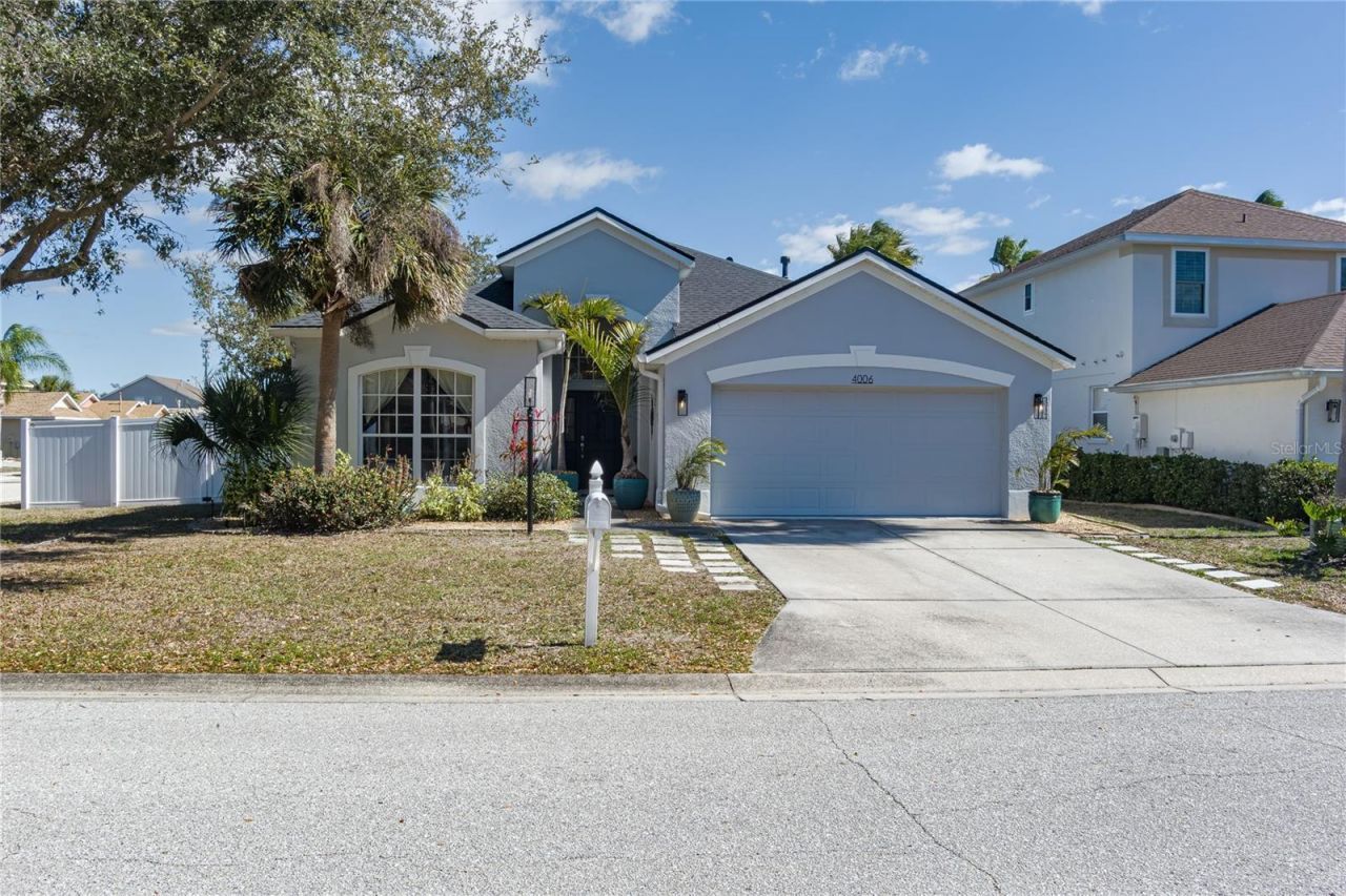 4006 101st Avenue E, Parrish, FL 34219 Photo