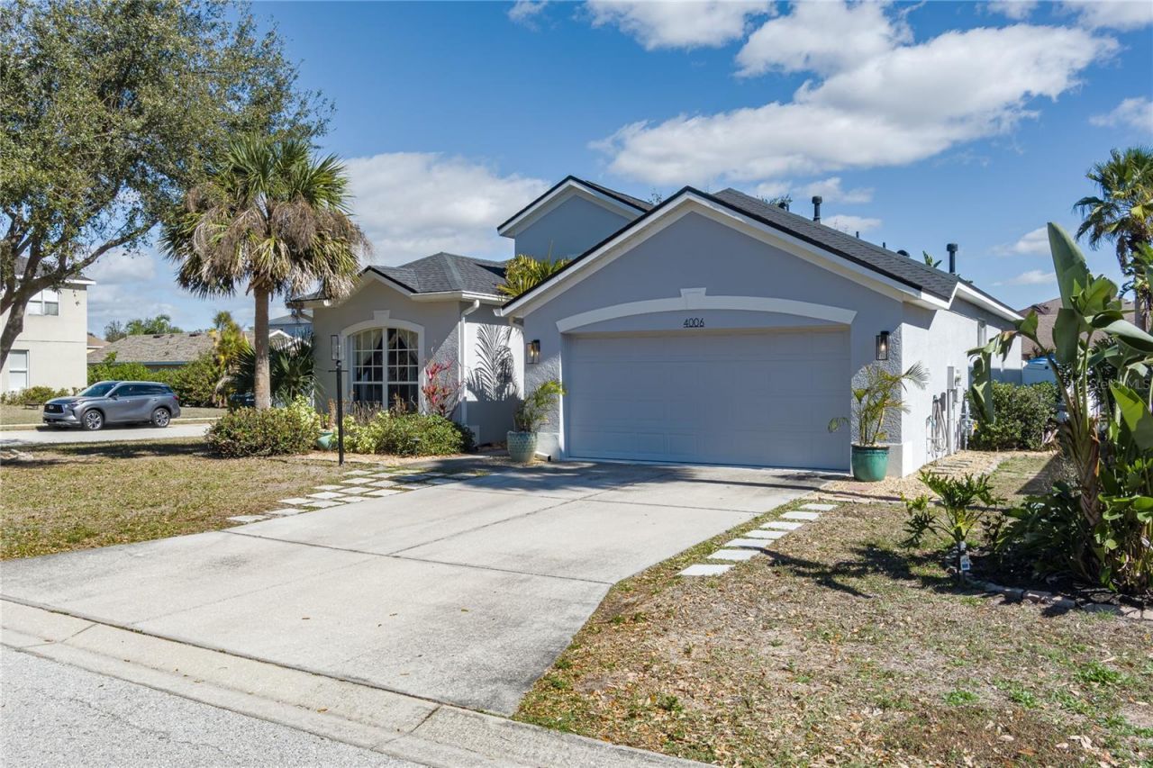 4006 101st Avenue E, Parrish, FL 34219 Photo