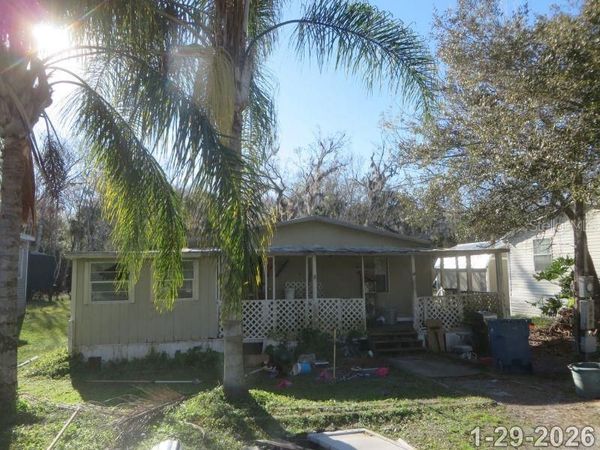 1462 ELIZABETH STREET , NEW SMYRNA BEACH, FL 32168