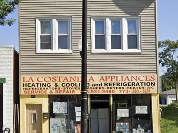 3508 W Armitage Avenue , Chicago, IL 60647