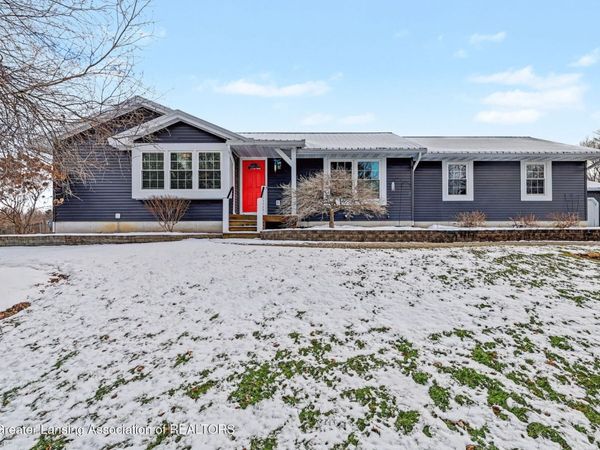 2835 Tomlinson Road, Mason, MI 48854