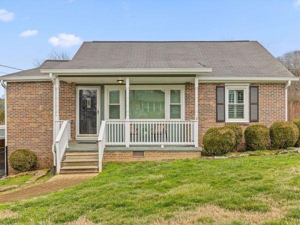 107 Ormand Drive, Chattanooga, TN 37415