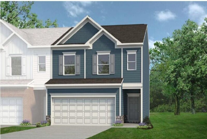 5137 Hornbeam Drive, Collegedale, TN 37363 Main Photo