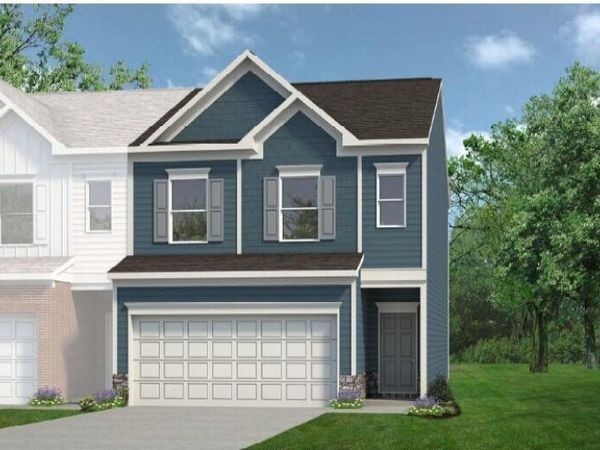 5137 Hornbeam Drive, Collegedale, TN 37363