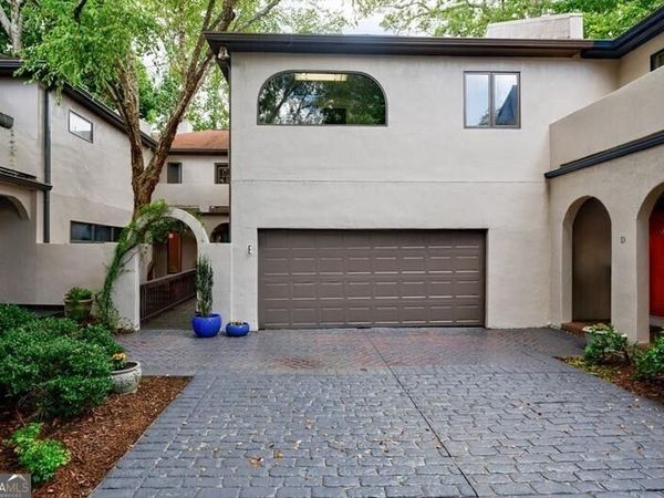 3491 Roswell Road NE, Unit E, Atlanta, GA 30305