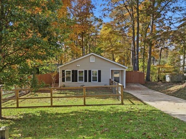 2690 Fairlane Drive, Cumming, GA 30041