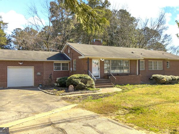 1651 Athens Highway, Elberton, GA 30635