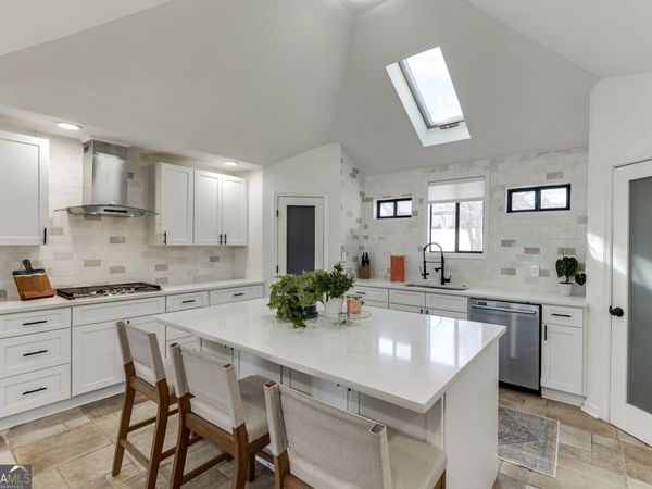 3449 Grist Mill Court NW, Peachtree Corners, GA 30096