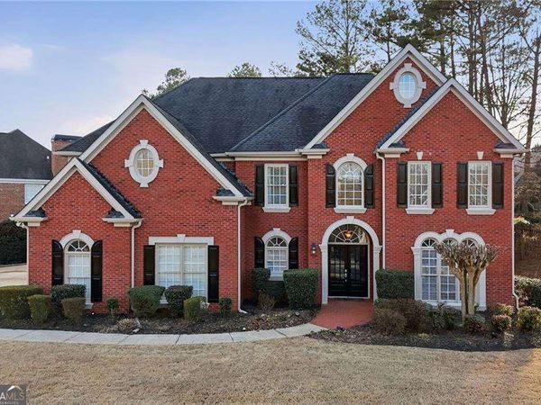 4614 Glory Maple Trace, Powder Springs, GA 30127