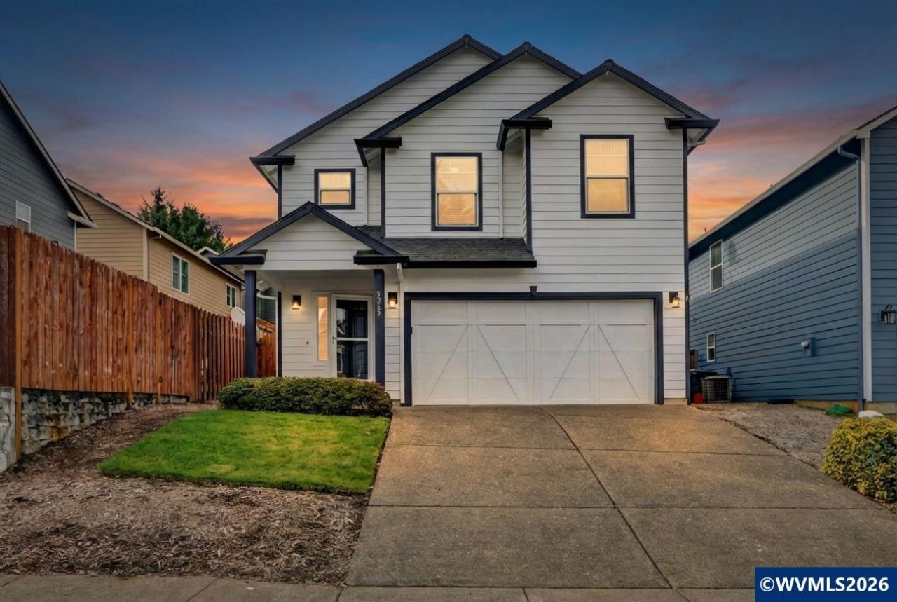 5265 9th Ct Se, Salem, OR 97306 Main Photo