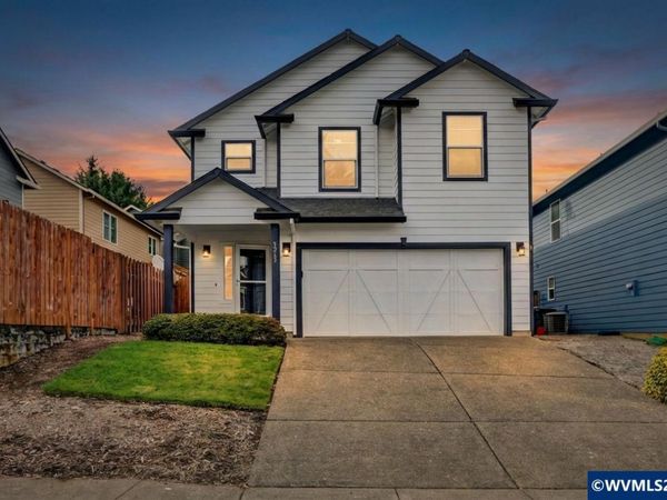 5265 9th Ct SE, Salem, OR 97306