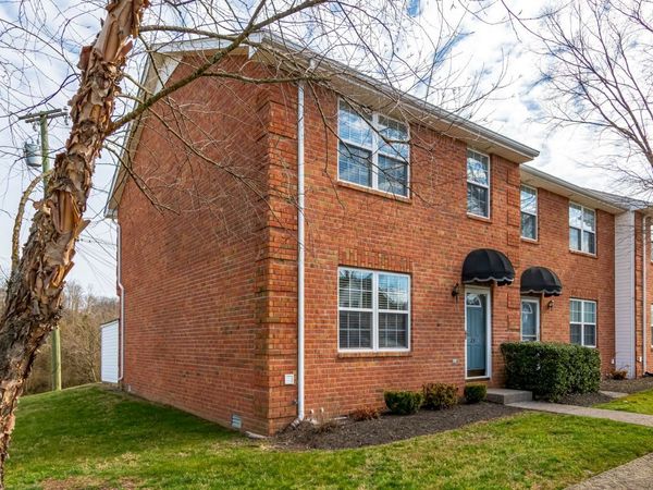 2120 Lebanon Pike, Unit 23, Nashville, TN 37210