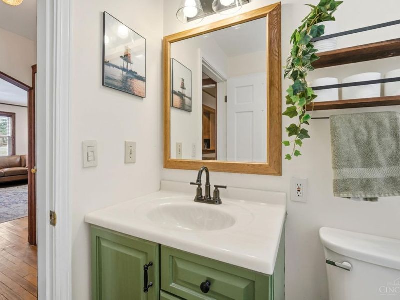 5452 Karen Avenue, Green Township, OH 45248 Photo 20