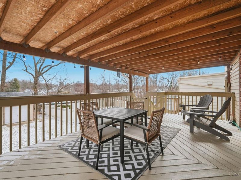 5452 Karen Avenue, Green Township, OH 45248 Photo 51