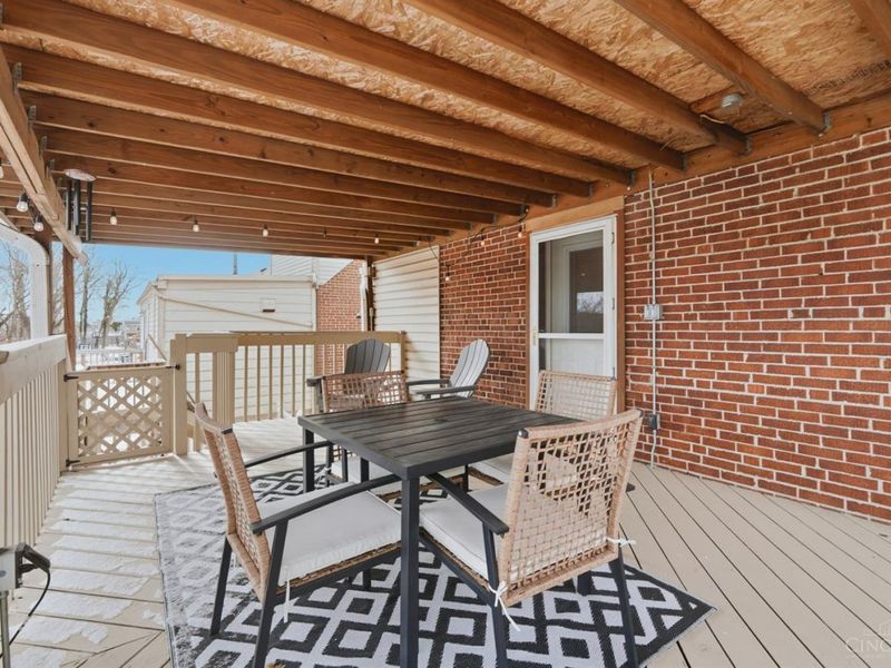 5452 Karen Avenue, Green Township, OH 45248 Photo 52